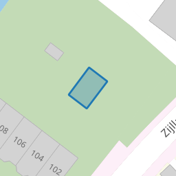 Perceel WSN01-B-10148