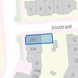 Perceel WSN01-B-10160