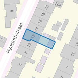 Perceel WSN01-B-10163