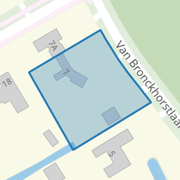 Perceel WSN01-B-10165