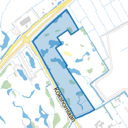 Perceel WSN01-B-10169