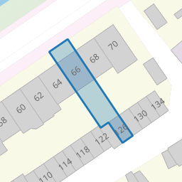 Perceel WSN01-B-10171