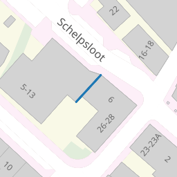 Perceel WSN01-B-10172