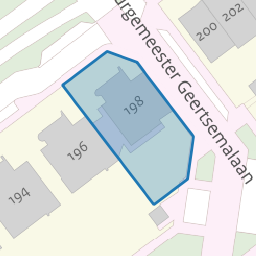 Perceel WSN01-B-10175