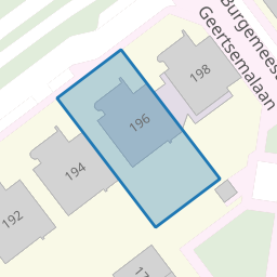 Perceel WSN01-B-10176