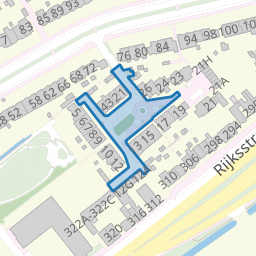 Perceel WSN01-B-10182