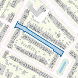 Perceel WSN01-B-10184