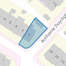 Perceel WSN01-B-10185