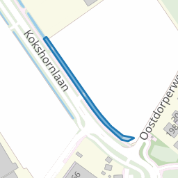 Perceel WSN01-B-10187