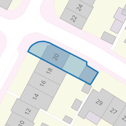 Perceel WSN01-B-10191