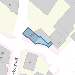 Perceel WSN01-B-10195