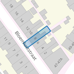 Perceel WSN01-B-10203