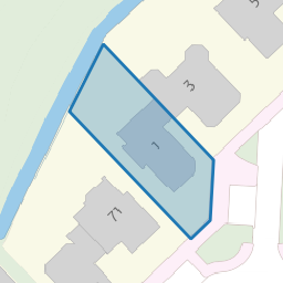 Perceel WSN01-B-10211