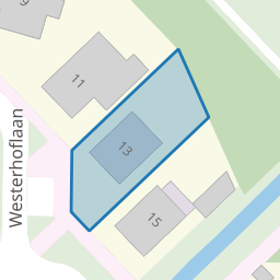 Perceel WSN01-B-10217