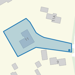 Perceel WSN01-B-10221