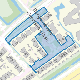 Perceel WSN01-B-10231