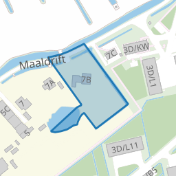 Perceel WSN01-B-10240