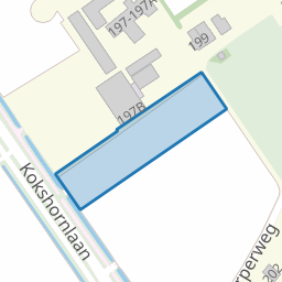 Perceel WSN01-B-10256