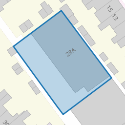 Perceel WSN01-B-10265