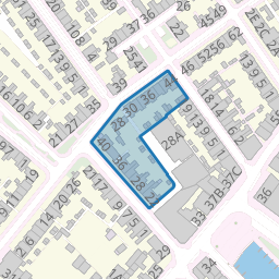 Perceel WSN01-B-10266