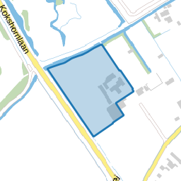 Perceel WSN01-B-10287