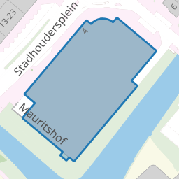 Perceel WSN01-B-10294