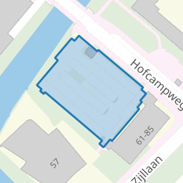 Perceel WSN01-B-10296