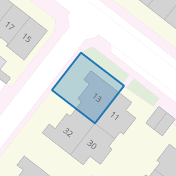 Perceel WSN01-B-10307