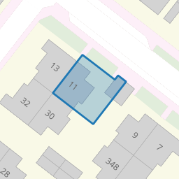 Perceel WSN01-B-10308