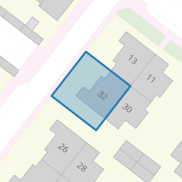 Perceel WSN01-B-10310