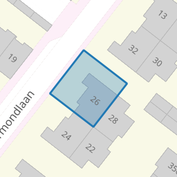 Perceel WSN01-B-10311