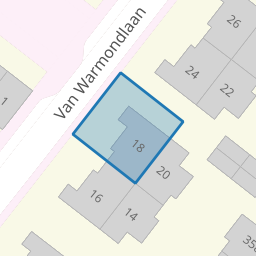 Perceel WSN01-B-10315