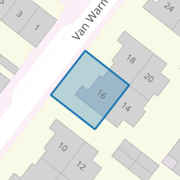 Perceel WSN01-B-10316