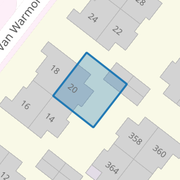 Perceel WSN01-B-10318