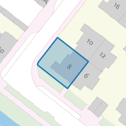 Perceel WSN01-B-10321