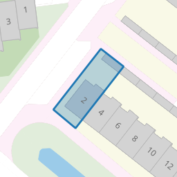 Perceel WSN01-B-10345