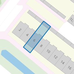 Perceel WSN01-B-10347