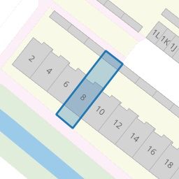 Perceel WSN01-B-10348