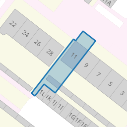 Perceel WSN01-B-10359