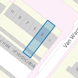 Perceel WSN01-B-10363