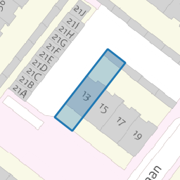 Perceel WSN01-B-10392