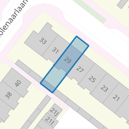 Perceel WSN01-B-10398