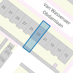 Perceel WSN01-B-10401