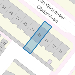 Perceel WSN01-B-10402