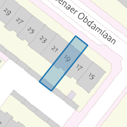 Perceel WSN01-B-10403