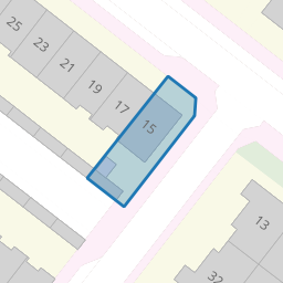 Perceel WSN01-B-10405