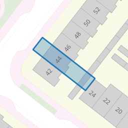 Perceel WSN01-B-10407