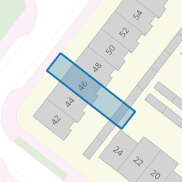 Perceel WSN01-B-10408