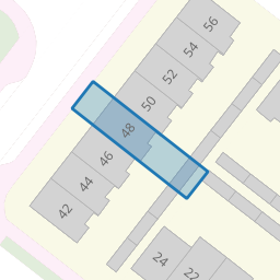 Perceel WSN01-B-10409