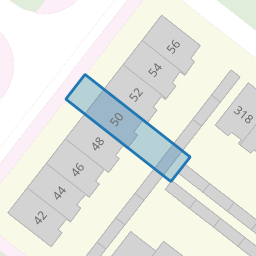 Perceel WSN01-B-10410